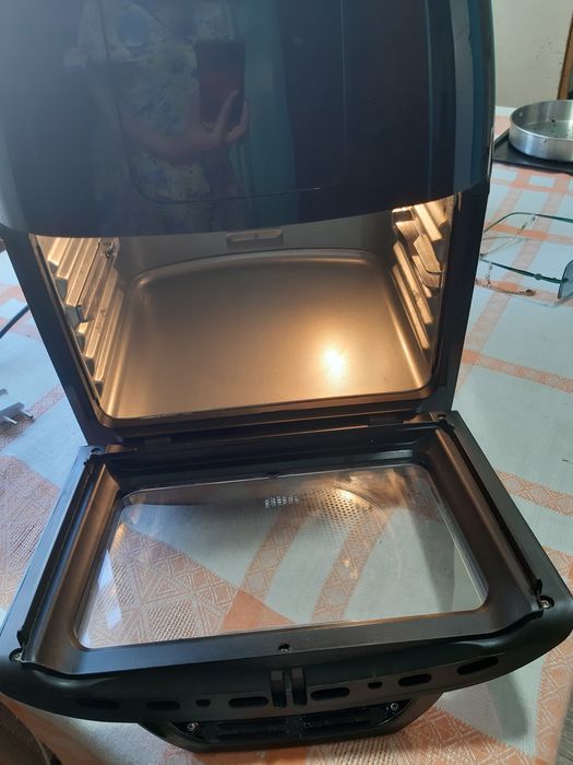 Продам аэрогриль