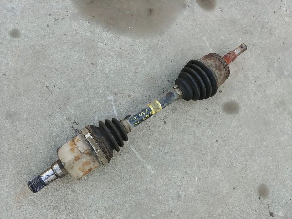 planetara stanga fata 1.7 cdti opel meriva a