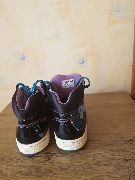 Geox Respira кецове 38 номер.