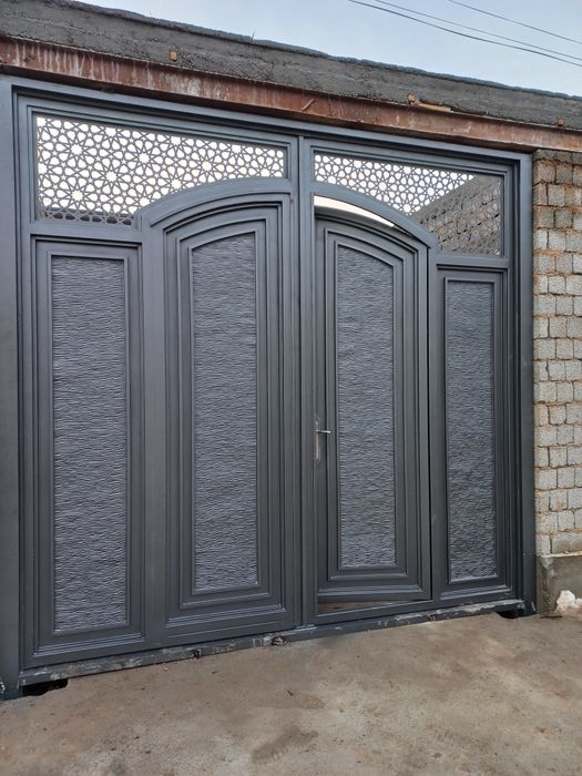 Дарвоза | навес | варота |darvoza |Piskent