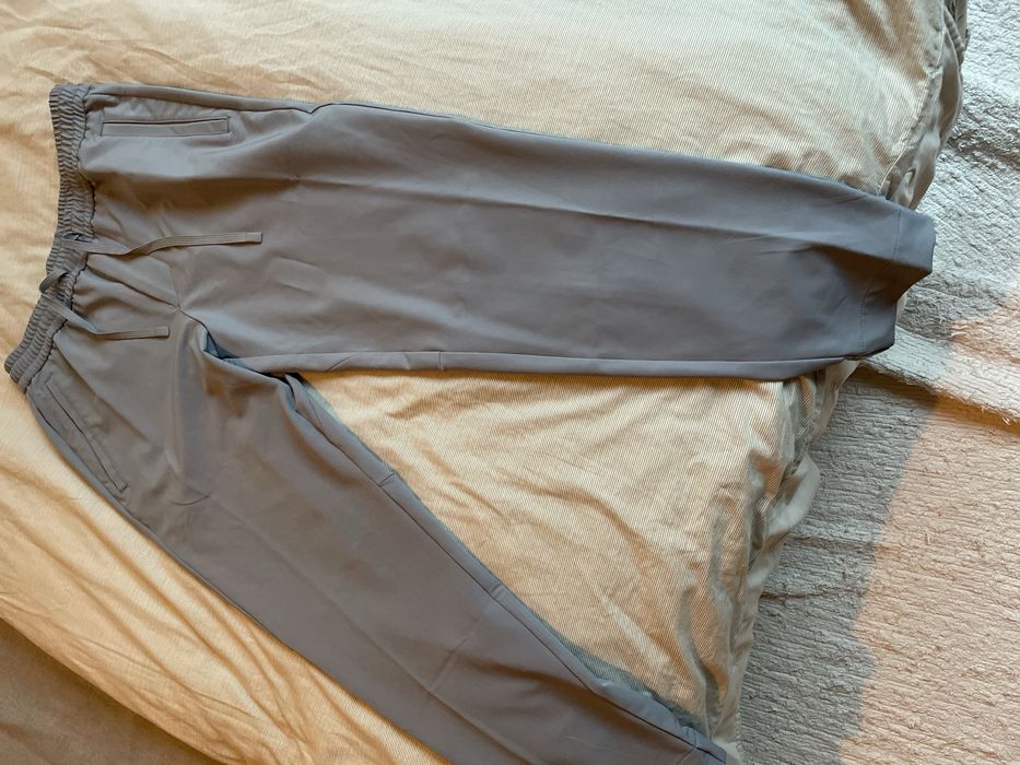 Boss Pantaloni Sport Flex Tapered FIT