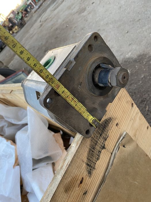 Pompa hidraulica Noua Roquet 45 cm