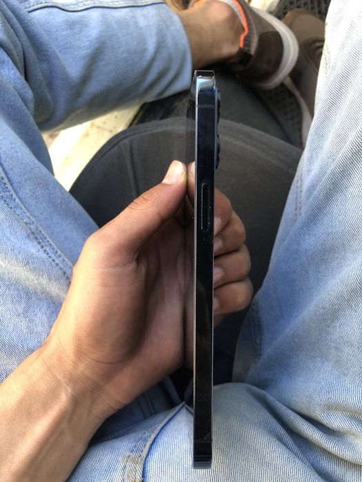 Айфон 12 про макс