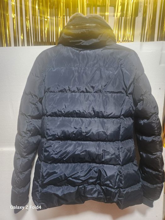 Geacă de iarnă barbat si dama second hand