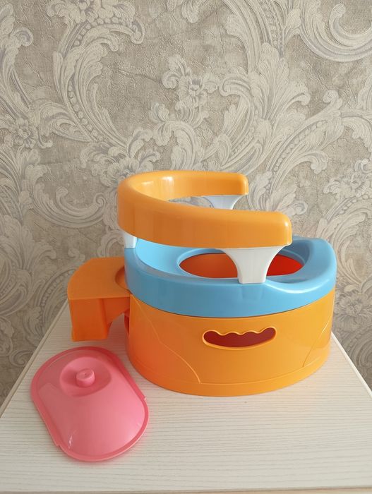 Прочие детские товары