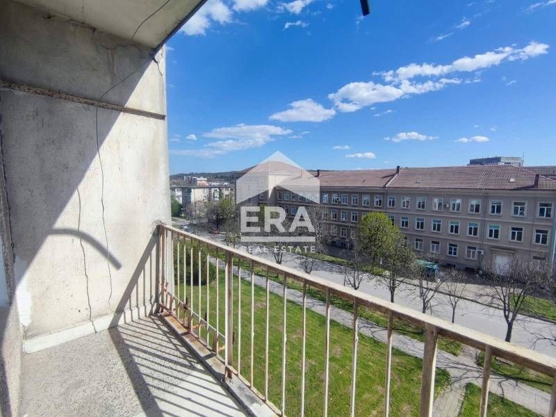 Двустаен апартамент в Димитровград