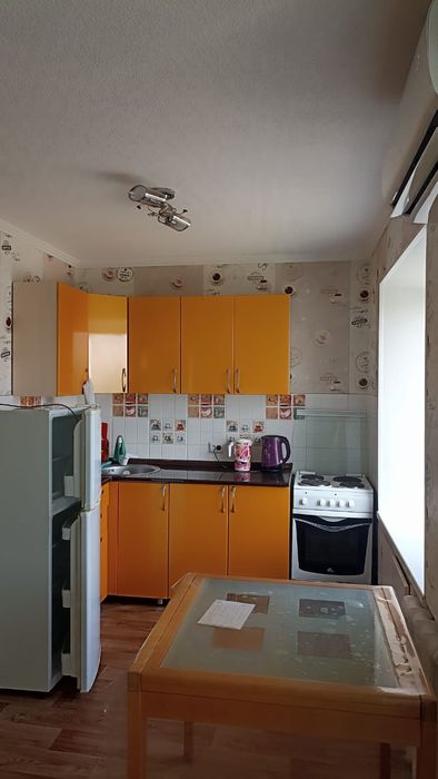 Сдаю квартиру на Балхаше