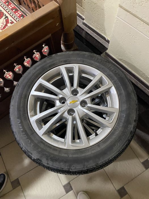 Кобалт диска сотилади