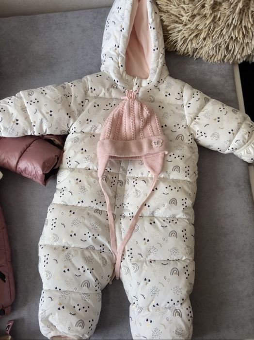 Продам комбенизон