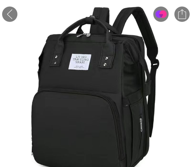 Сумка мама ребёнок