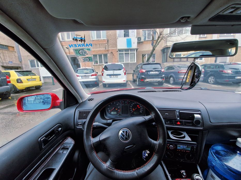 Volkswagen 4  ,1.6, 16v
