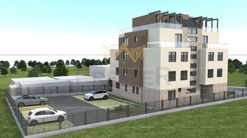 Продава се Тристаен апартамент в Варна, Галата - 89 кв.м за 1686 €/кв.м - Снимка #3