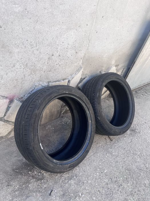 лятни гуми 245/40/18