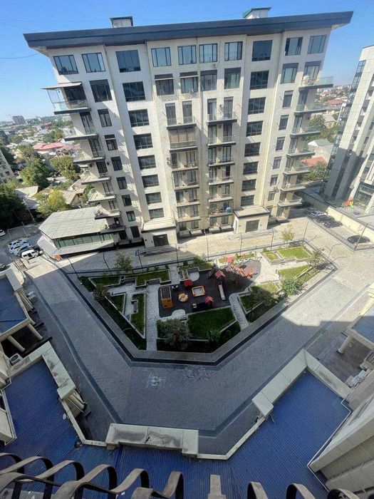 Продается квартира 3-х комнатная - Мирзо Улугбекский район, Паркент