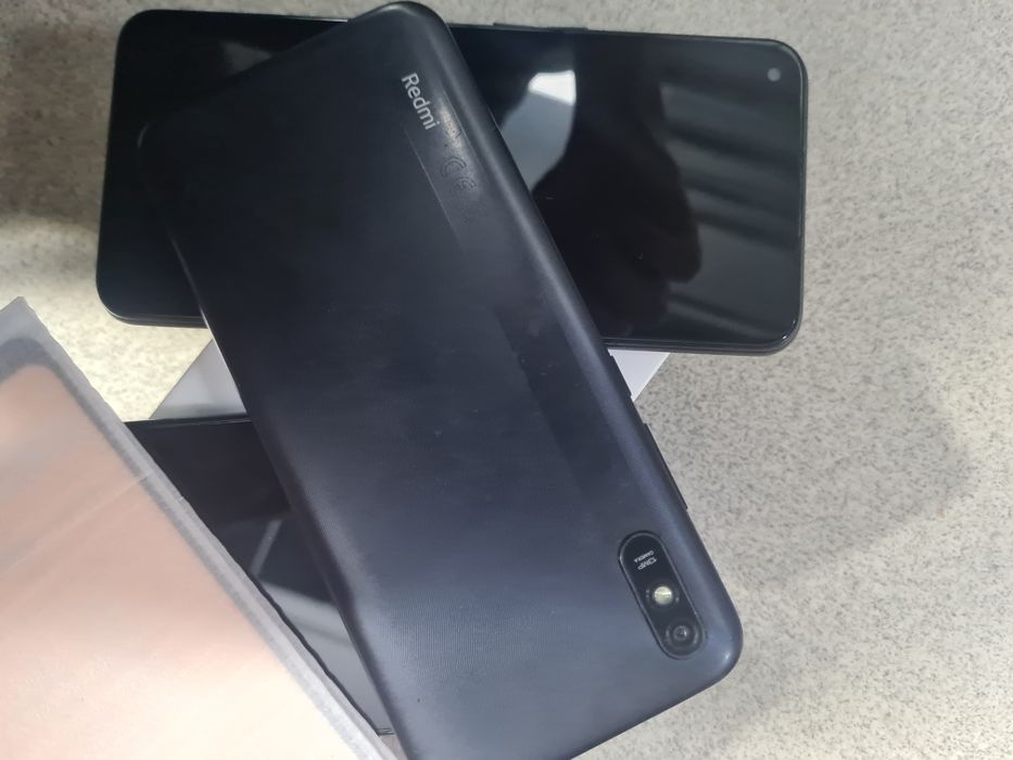 Redmi note 8 отс