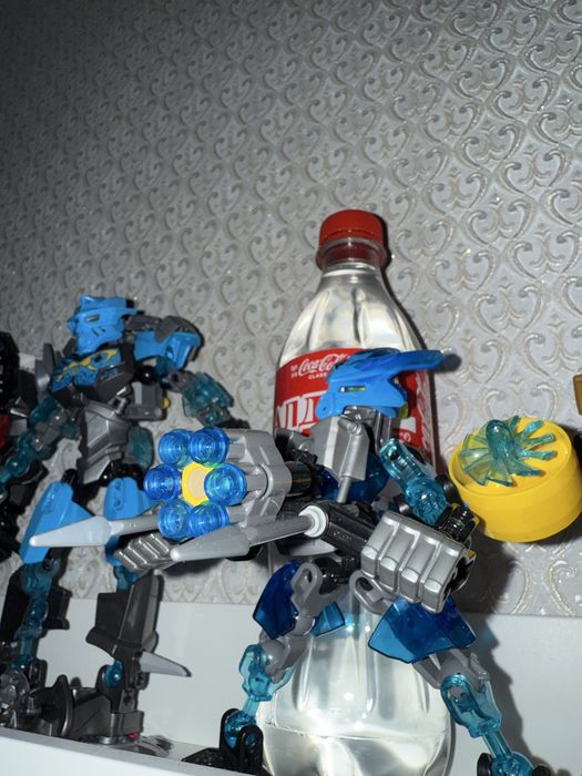 Lego Bionicle Бионикл