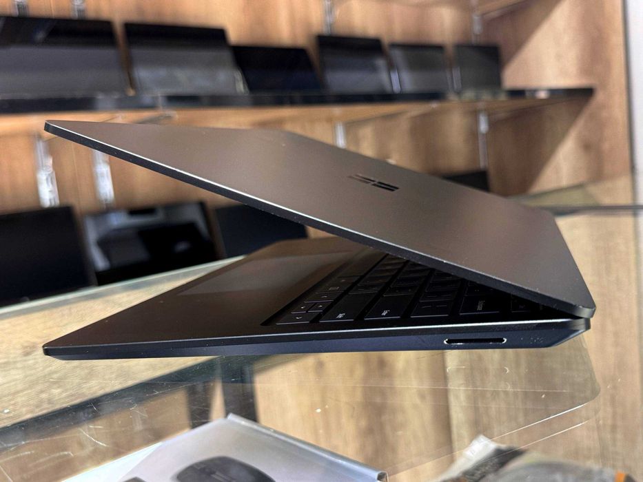 MICROSOFT SURFACE LAPTOP 4 CORE i7-1185G7 ram 16 ssd 256 Сенсорный