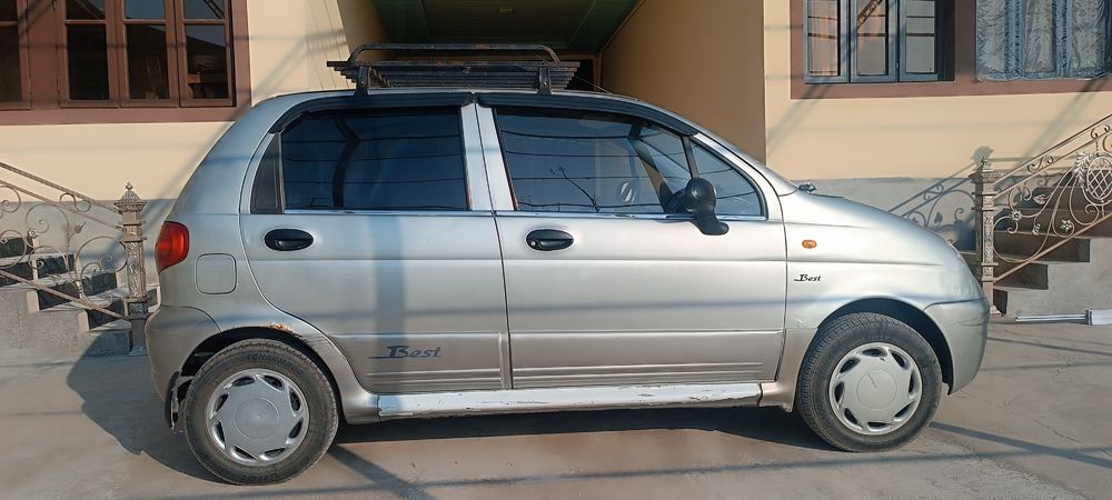 Matiz best 2009 holati ideal