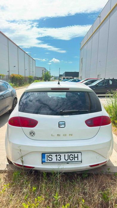 SEAT LEON 1,4 TSI - 2009