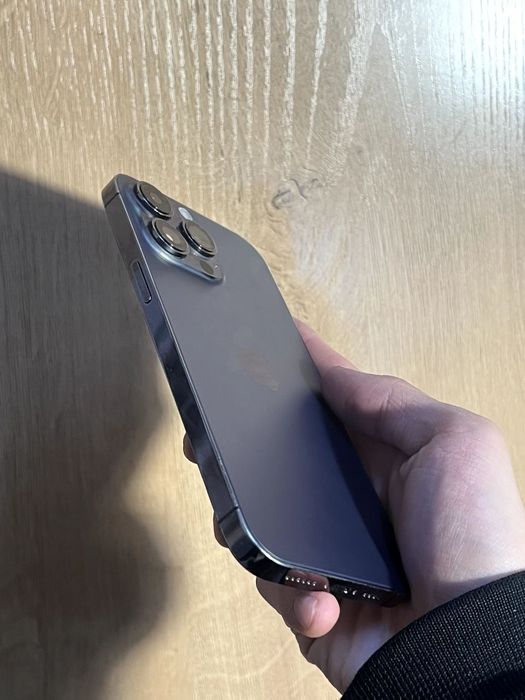 iPhone 14 Pro Max 256 гб 100%