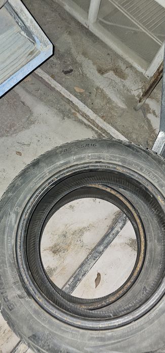 Зимние шины виатти