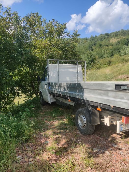 Vând volkswagen LT35