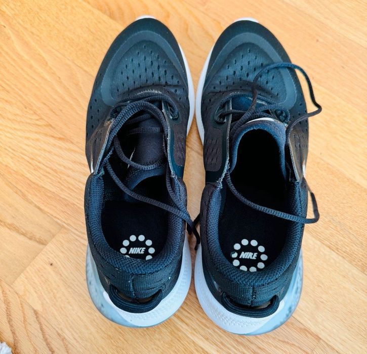 NIKE  Joyride Dual Run - black