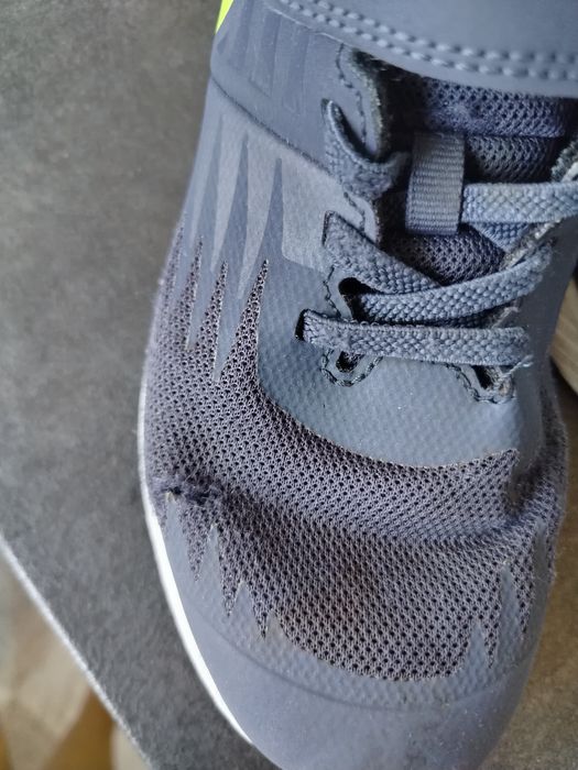 н. 34 Детски маратонки Nike