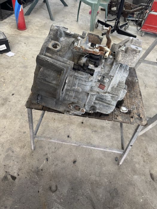 Скоростна кутия за vw audi