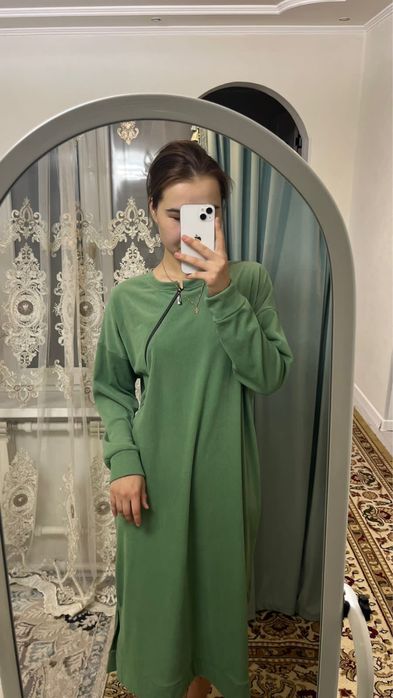 Домашние платья