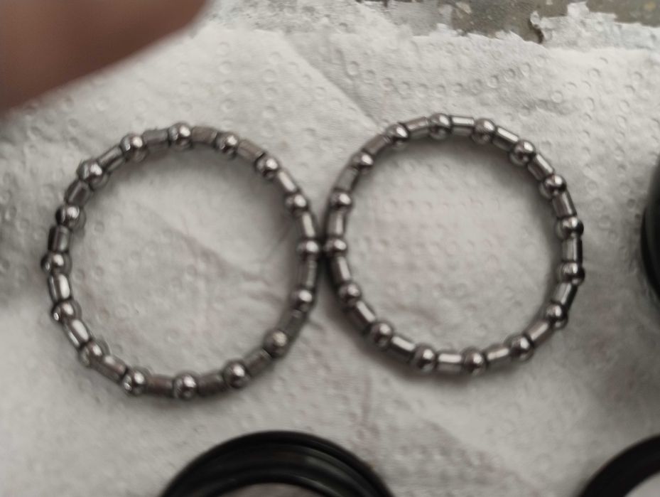 Joc de direcție pentru trotineta  M900