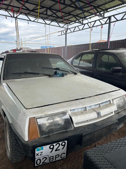Продам машину срочно