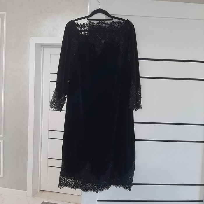 Платье по 6 тыс размеры есть