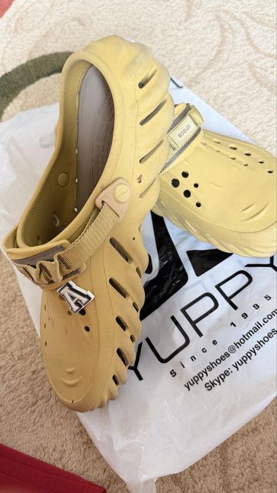 Crocs мужские сандали / unisex