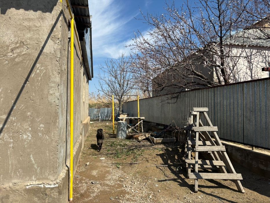 Продается дом, участок 9 соток