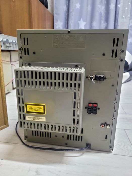 Продам магнитофон продам