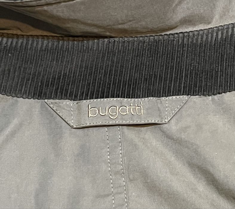 Плащ пальто Bugatti мужские