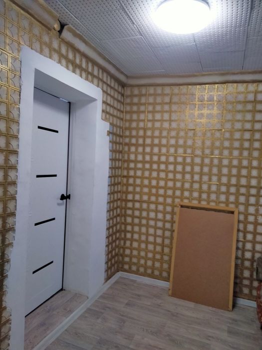 Продается дом пос озёрный