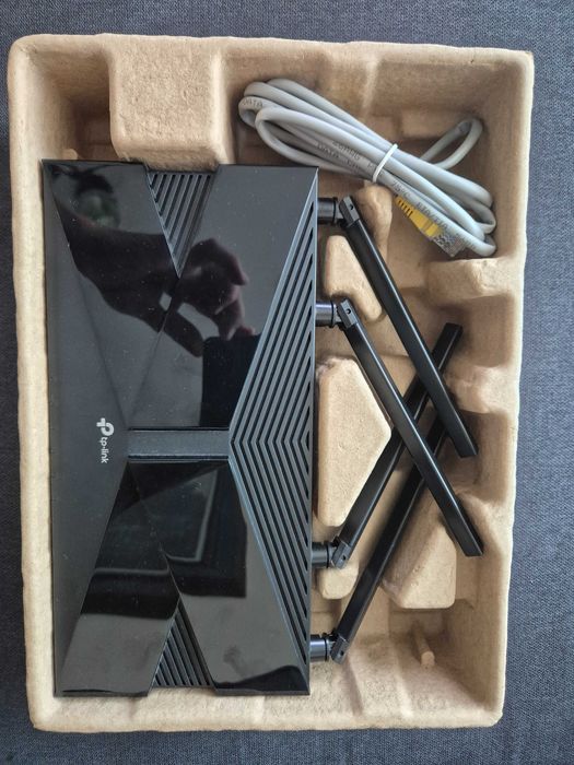 Рутер TP-Link Archer AX23