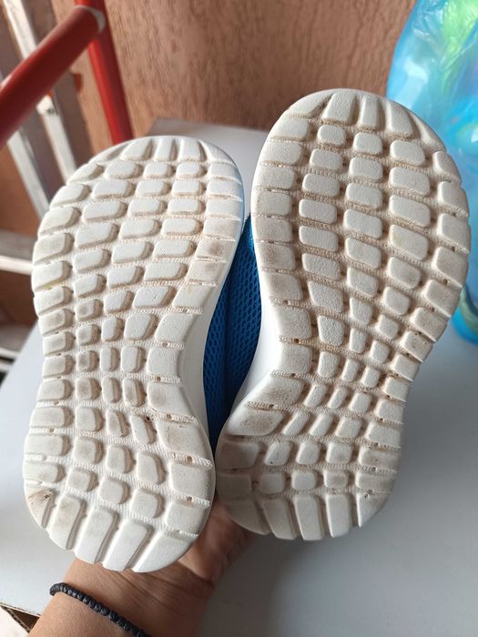 Адидас детски маратонки