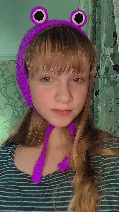 Вязанные аксессуары