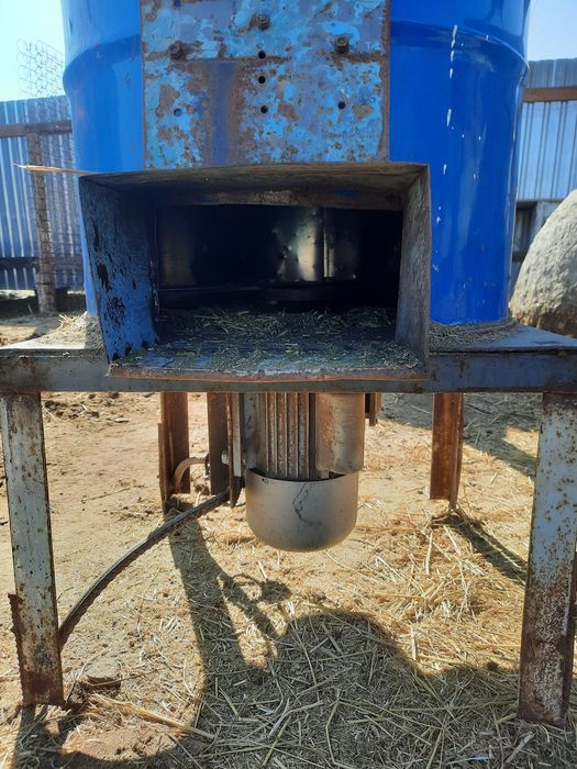 Драбилка сотилади