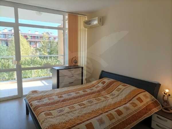 Продава се Двустаен апартамент в к.к. Слънчев бряг - 64 кв.м за 1036 €/кв.м - Снимка #2