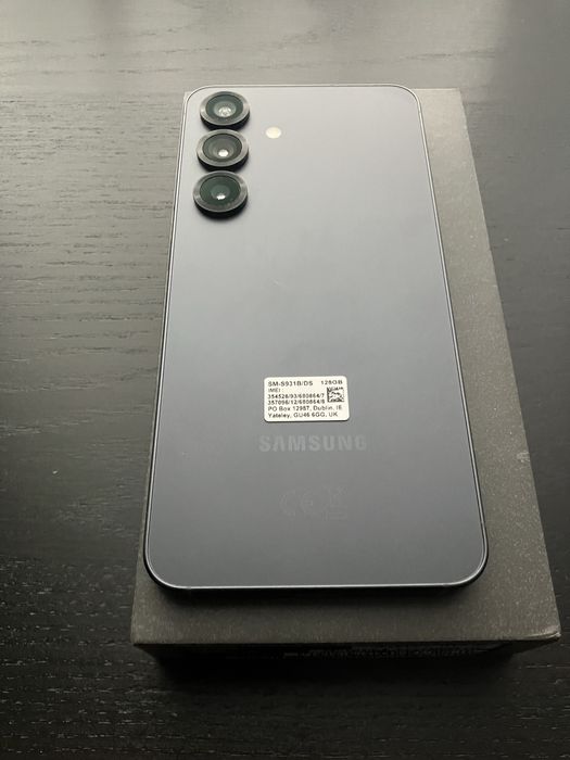 samsung galaxy s25 ca nou