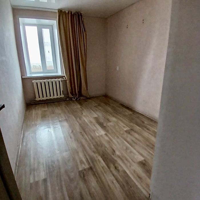 50м2, Птицефабрика, 5этаж