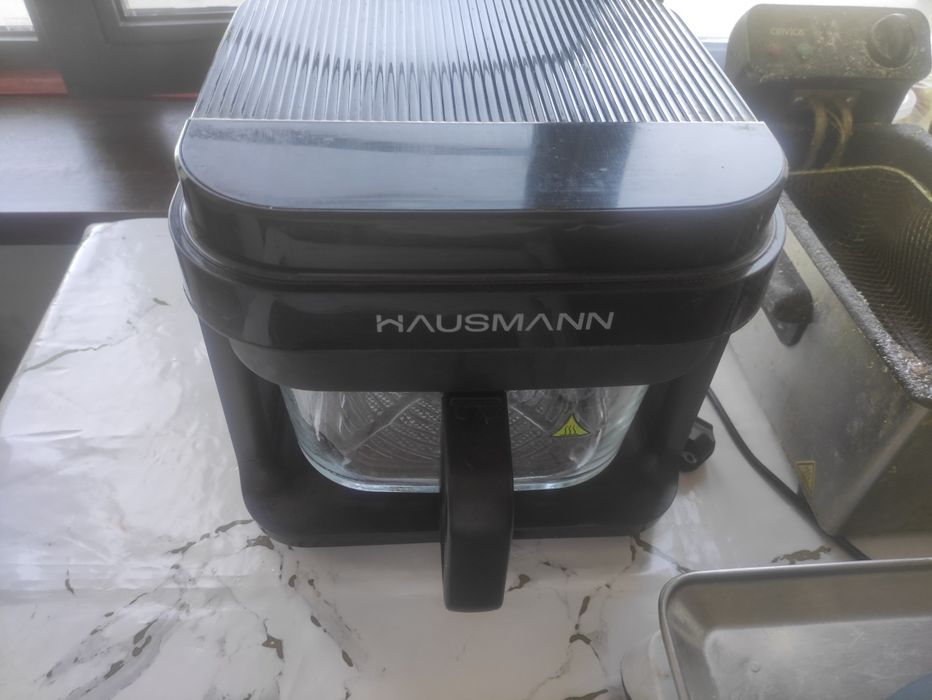 Продам фритюрницы