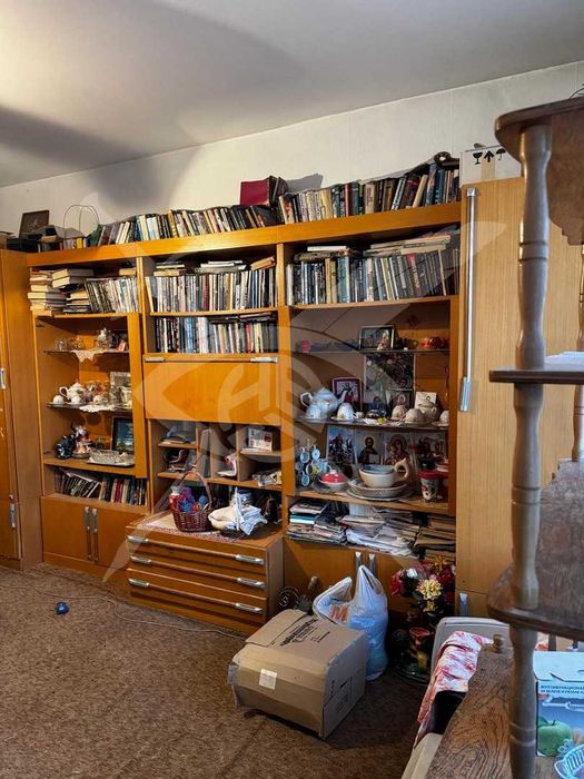 Продава се Двустаен апартамент в София, Люлин 7 - 66 кв.м за 1159 €/кв.м - Снимка #3