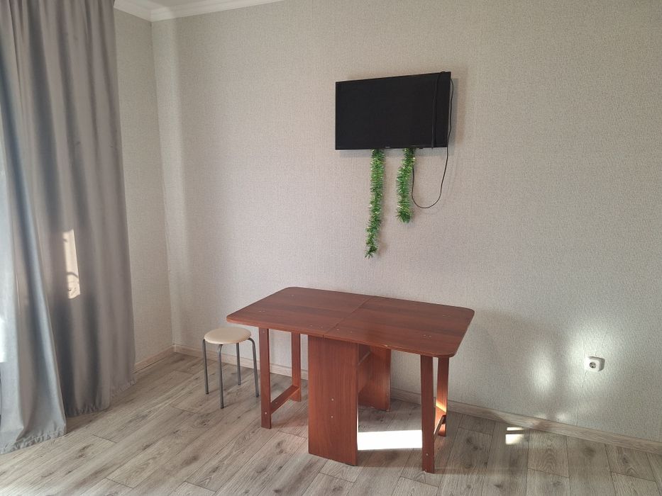 Квартира левый берег