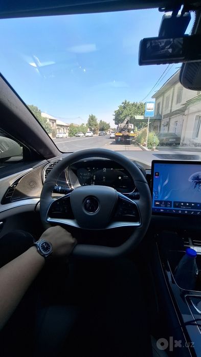 Byd Xan 701 km smart