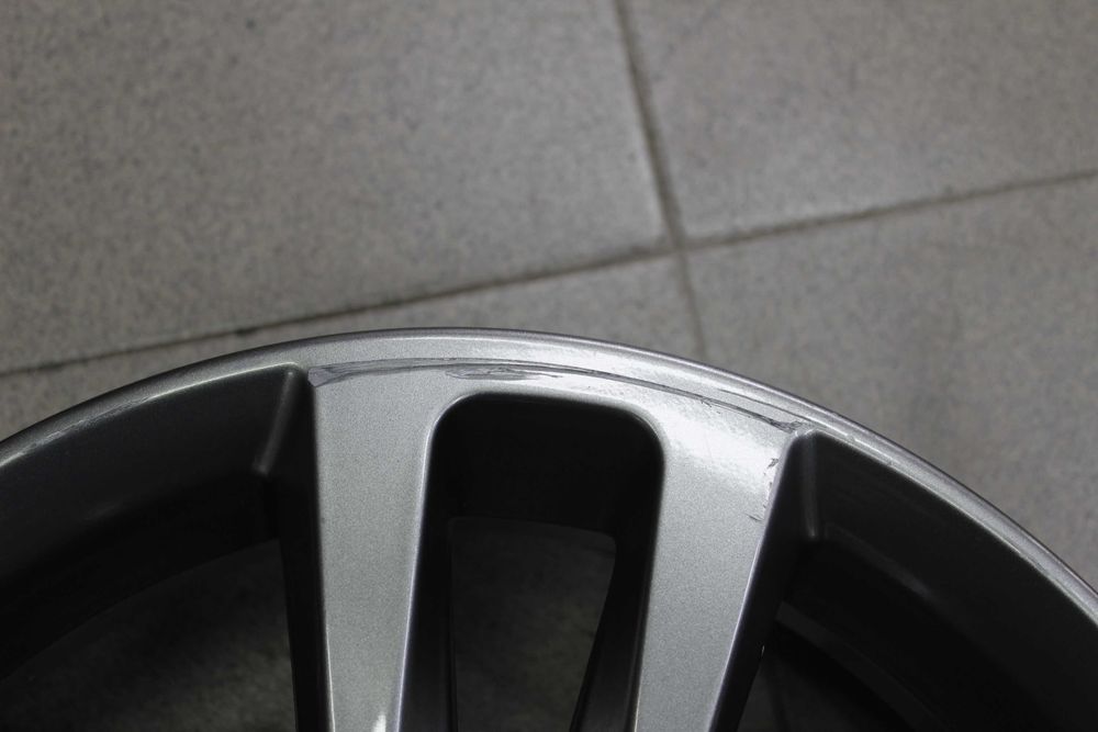 Джанти 15" Toyota Yaris (2011-2020) 2 броя